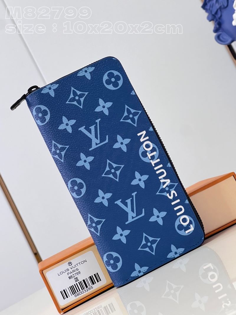 LV Wallets